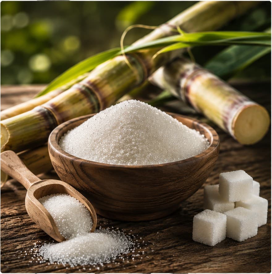 Sugar